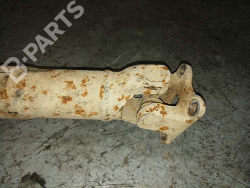 Driveshaft SUZUKI GRAND VITARA I (FT, HT) 2.0 HDI 110 16V 4x4 (SQ420D, TD83V) | BP6012473M37 