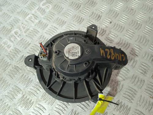 Heater blower motor FORD TOURNEO CONNECT / GRAND TOURNEO CONNECT V408 MPV 1.5 TDCi | BP12230093M62 
