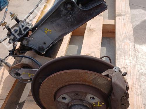 Bakaksel CITROËN XSARA (N1) 2.0 HDi 90 | BP29072114M2