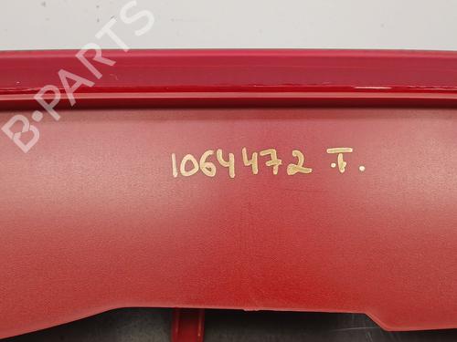 Right taillight FIAT SCUDO Bus (270_, 272_)  | BP28301859C35 