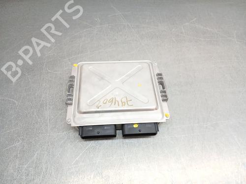 Engine control unit (ECU) DACIA SANDERO III 1.0 TCe 100 | BP36754574M57 - Image 4