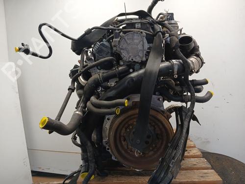 Engine VW PASSAT B6 (3C2) 2.0 TDI 16V | BP32169829M1 - Image 5