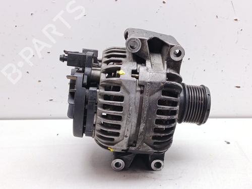 Alternator MERCEDES-BENZ C-CLASS (W203) C 180 Kompressor (203.046) | BP29751847M7