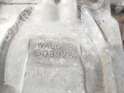 Gearbox KIA CEE'D Hatchback (ED) 1.6 CRDi 115 | BP38098455M3 - Image 8