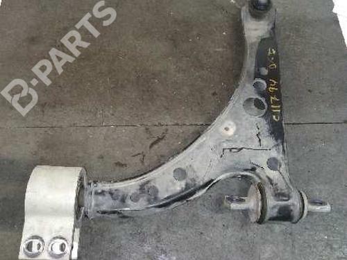Used Left front suspension arm OPEL ASTRA K (B16) 1.6 CDTi (68) (110 hp) 9152685