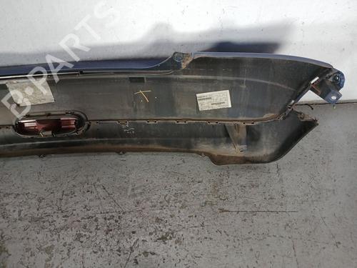Rear bumper MINI MINI (R56) One | BP21492871C8 