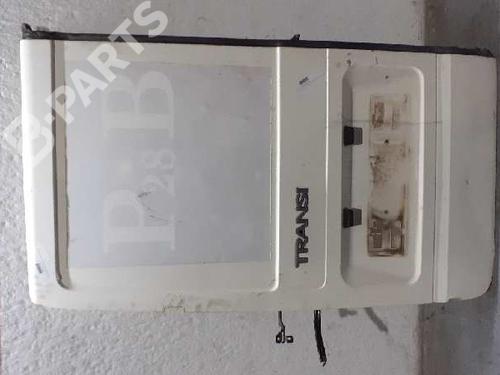 Used Right tailgate FORD TRANSIT Van (FA_ _) [2000-2006]  7284068