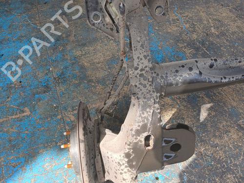 Rear axle CHEVROLET CRUZE Hatchback (J305)  | BP19492673M2 