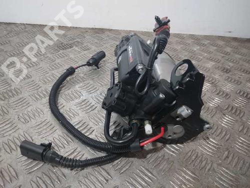 Suspension compressor AUDI A8 D2 (4D2, 4D8)  | BP11181807M103 