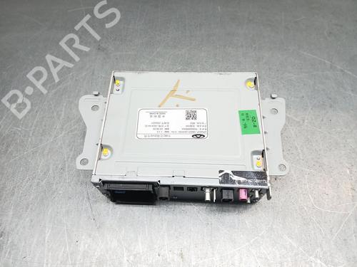 Bilradio OMODA 5 1.6 (147 hp) 32227700