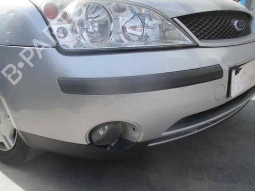 Gearbox FORD MONDEO III (B5Y) 2.0 16V TDDi / TDCi | BP2357377M3 