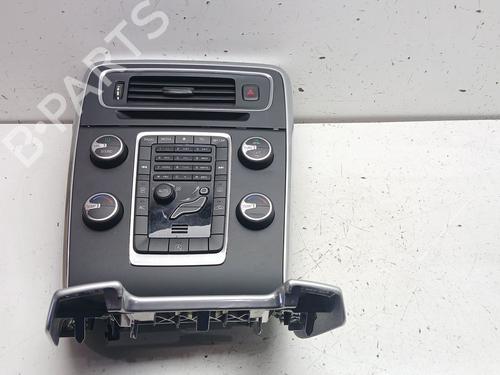 climate-control-volvo-v60-i-155-2010-2011-2012-2013-2014-2015-2016-2017-2018-32391895 main image