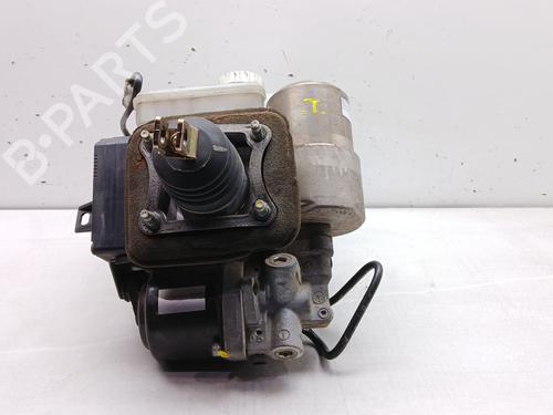 ABS pump MITSUBISHI PAJERO III Canvas Top (V6_W, V7_W) 3.2 DI-D (V68W, V78W) | BP31123665M43