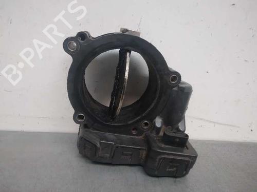 Used Throttle body MERCEDES-BENZ GLA-CLASS (X156) [2013-2022]  13374268