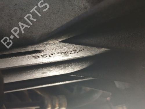 Gearbox DACIA SANDERO 1.5 dCi | BP32340644M3