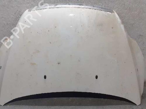Used Hood FORD FOCUS II (DA_, HCP, DP) 1.6 TDCi (90 hp) 9455384