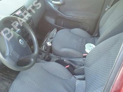 Gasfjeder motorhjelm FIAT STILO (192_) 1.9 JTD (192_XE1A) | BP14248451C139 