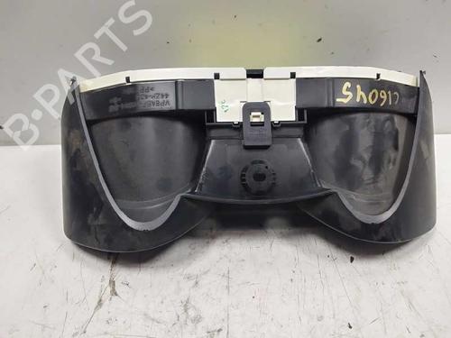 Instrument cluster FORD FIESTA VI (CB1, CCN)  | BP18041509C47 
