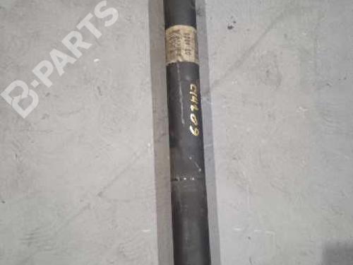 Driveshaft MERCEDES-BENZ C-CLASS (W203)  | BP10776690M37 