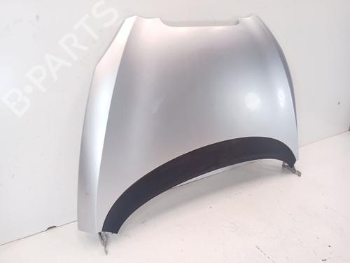 Motorhjelm SEAT TOLEDO III (5P2) 2.0 TDI 16V | BP29934187C1 