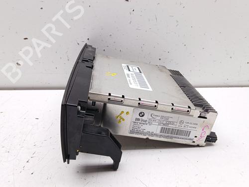 Radio BMW 3 (E90) 318 d | BP32172882E6 