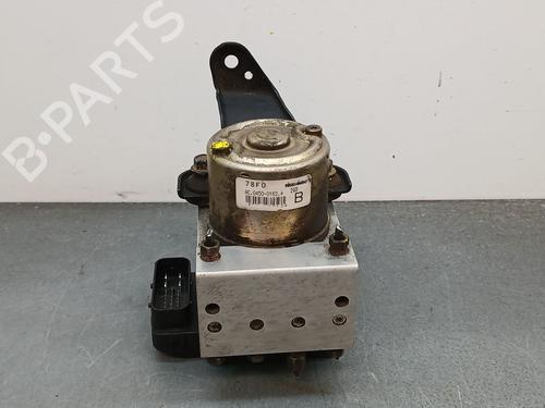 Used ABS pump SUZUKI ALTO VI (FF, HA24_) 1.1 (RF410) (63 hp) 22968980