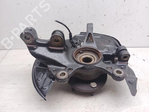 Right front steering knuckle FORD FOCUS IV (HN) 1.0 EcoBoost | BP25252867M26 