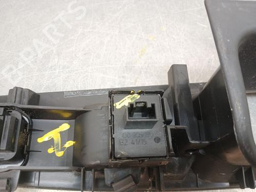 Left front window switch SEAT LEON (5F1) | BP38095977I27 - Image 4