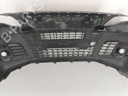 Front bumper PEUGEOT EXPERT Bus (V_) 2.0 BlueHDi 145 | BP27179598C7 