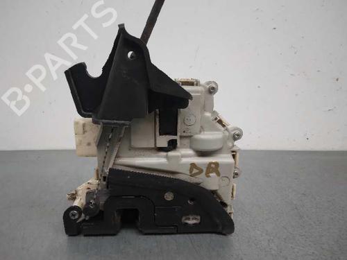 Front right lock SEAT LEON (1P1) | BP13073219C97