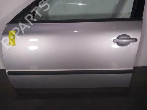 Left front door VW PASSAT B5.5 (3B3)  | BP23118067C2 