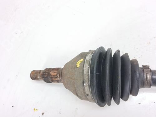 Right front driveshaft OPEL INSIGNIA A (G09) 2.0 CDTI (68) | BP31911009M39