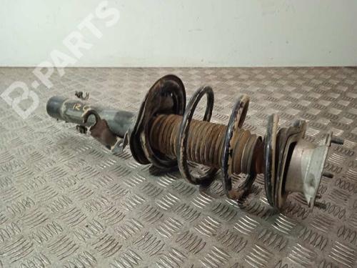 Used Left front shock absorber BMW X3 (E83) xDrive 30 d (218 hp) 10353172