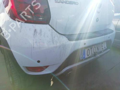 Front right lock DACIA SANDERO II  | BP11044458C97  - Image 17