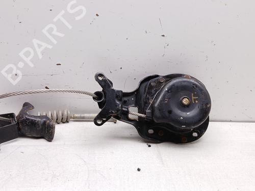 Used Support LAND ROVER RANGE ROVER SPORT I (L320) 3.0 D 4x4 (211 hp) 26579195