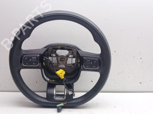 steering-wheel-citroen-c3-aircross-ii-2r_-2c_-2017-32411459 main image