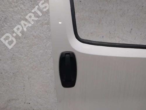 Right front door PEUGEOT BIPPER (AA_)  | BP9194207C3