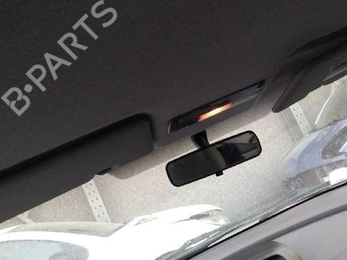 AC radiator NISSAN ALMERA TINO (V10) 1.8 | BP3499503M32 
