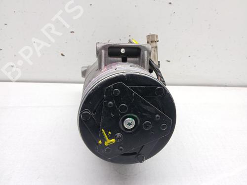 AC compressor OPEL ZAFIRA / ZAFIRA FAMILY B (A05) 1.6 (M75) | BP30644027M34