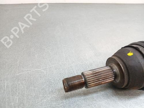 Left front driveshaft FORD FIESTA VI (CB1, CCN) 1.25 | BP38621366M38 - Image 5