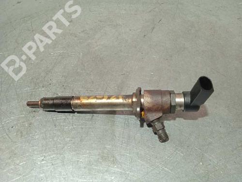 Used Injector LAND ROVER RANGE ROVER SPORT I (L320) 2.7 D 4x4 (190 hp) 6888990
