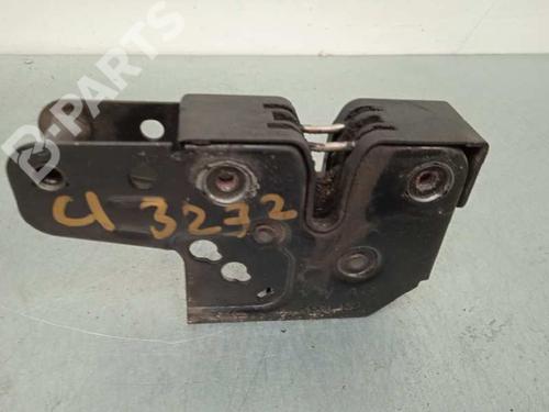 Hood lock SEAT IBIZA III (6L1) 1.4 TDI 6L0823509D | INFERIOR