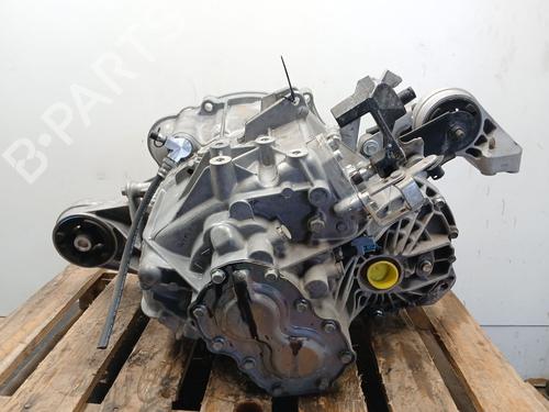 Cambio Cambio CHEVROLET CAPTIVA (C100, C140) 2.0 D (126 hp) 37198592 37198592