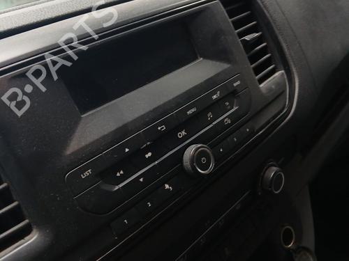 Autoradio CITROËN JUMPY III Van (V_) 1.6 BlueHDi 95 (95 hp) 32020054