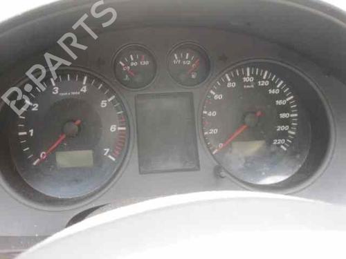 Gearbox SEAT IBIZA III (6L1)  | BP2701882M3 
