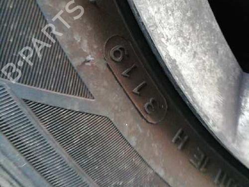 Water radiator PEUGEOT 107 (PM_, PN_) 1.0 | BP7578126M31