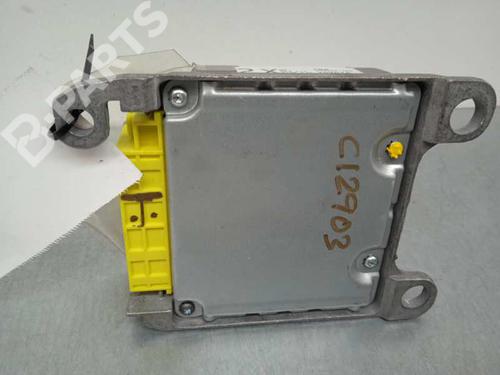 ECU airbags TOYOTA AVENSIS Saloon (_T25_)  | BP7003682M53 