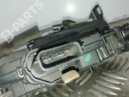 Rear left lock RENAULT CLIO IV (BH_)  | BP10421209C100 