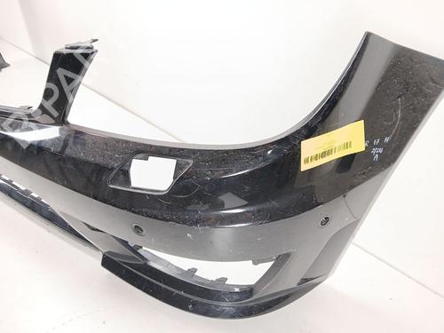 Front bumper MERCEDES-BENZ C-CLASS (W204) C 300 (204.054) | BP29543056C7 