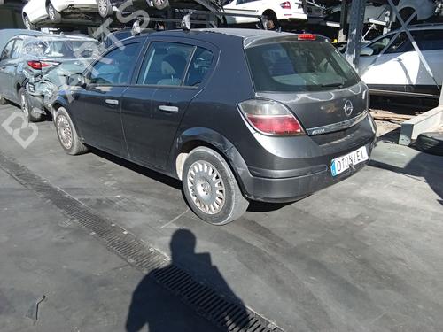 Right headlight OPEL ASTRA H (A04) 1.4 (L48) | BP40458444C29 - Image 4